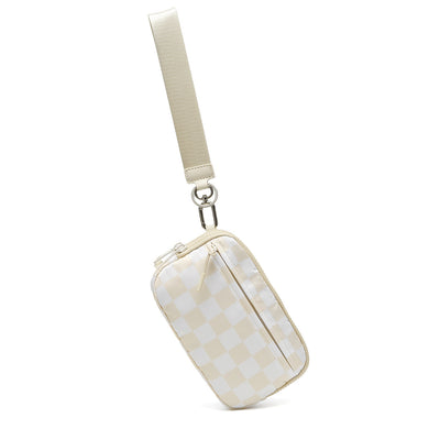 Bolso Bandolera Cuadrado de Tela Oxford - Gran Capacidad para Mujer - Image 8