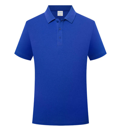 Overol Tipo Polo de Algodón Peinado con Detalles Joyeros - Image 10