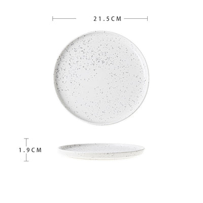 Plato de Cerámica Artesanal con Acabado Premium - Image 24