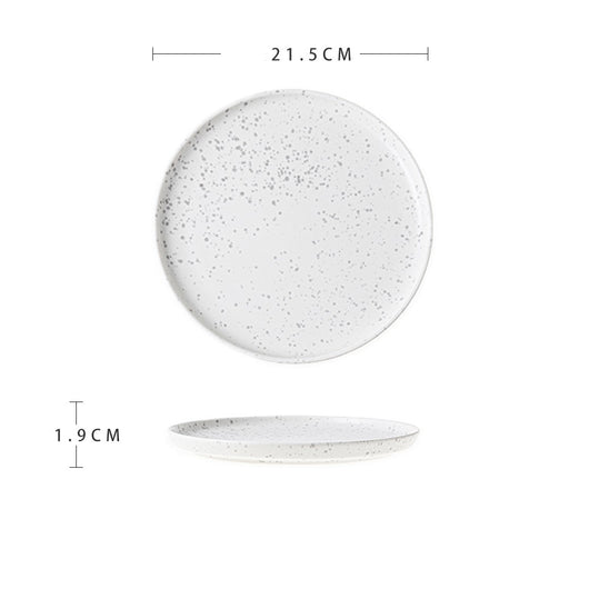 Plato de Cerámica Artesanal con Acabado Premium - Image 24
