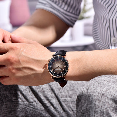 Reloj Mecánico de Lujo para Hombre - Image 22