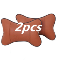 Almohada de Espuma para Reposacabezas de Auto - Soporte Cervical Premium - Image 7