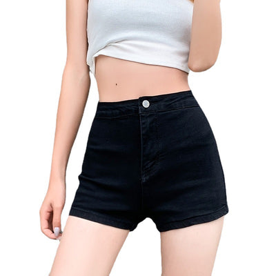 Shorts Realzadores con Efecto Push-Up - Image 3