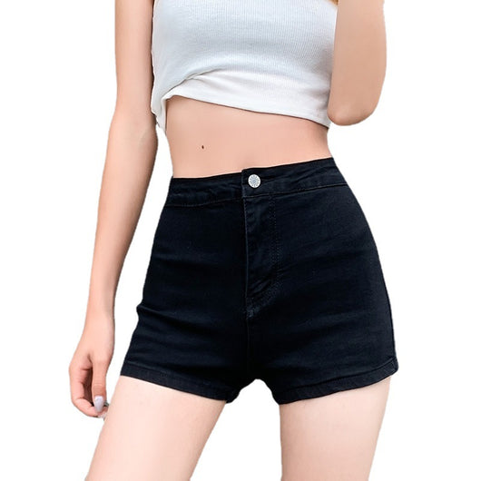 Shorts Realzadores con Efecto Push-Up - Image 3