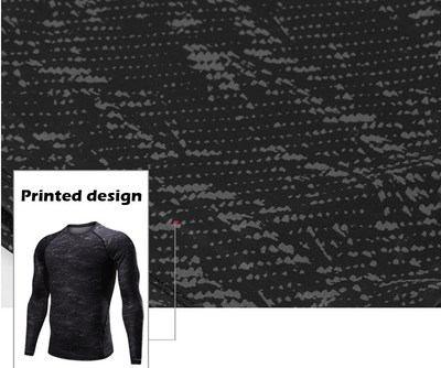 Conjunto de Medias Estampadas de Diseño - Image 18