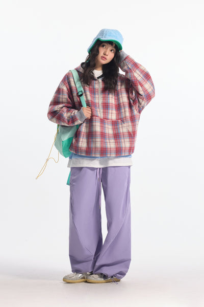 Sudadera Vintage Reversible Oversized Heavy Duty - Image 22