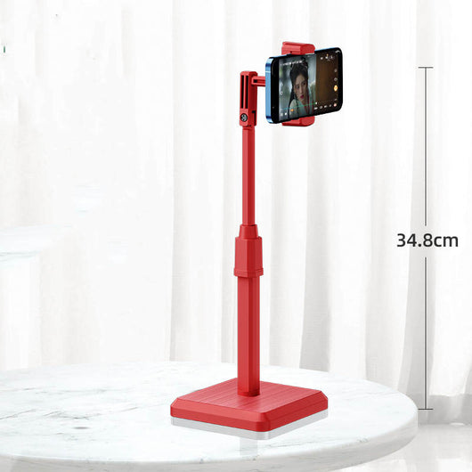 Soporte Telescópico Invisible para Celular - Ideal para Clases Online y Transmisiones - Image 14
