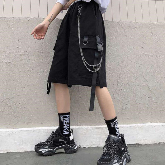 Pantalones Casuales Versátiles de Pierna Ancha y Recta