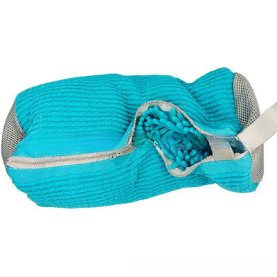 Bolsa de Lavado para Zapatos - Máquina Automática Lazy God's - Image 13