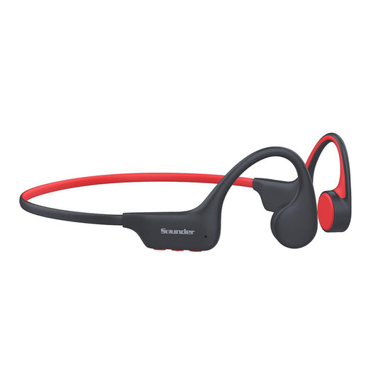Auriculares Bluetooth de Conducción Ósea sin Cuello - Image 8