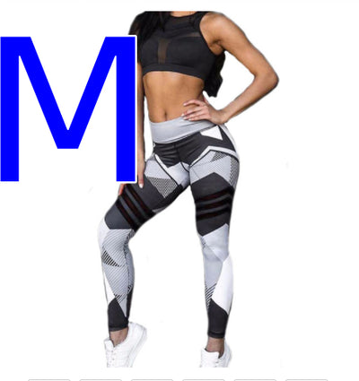 Leggings Deportivos Push Up de Alta Elasticidad - Image 17