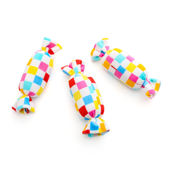 Juguete Interactivo para Perros - Puzzle Dulce con Sonido BB