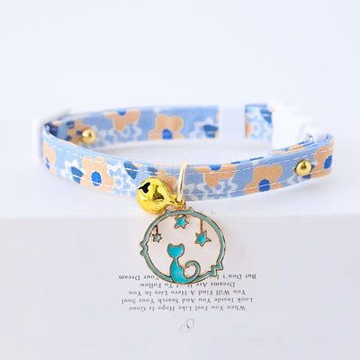 Collar Ajustable para Perro con Cierre de Seguridad - Image 9