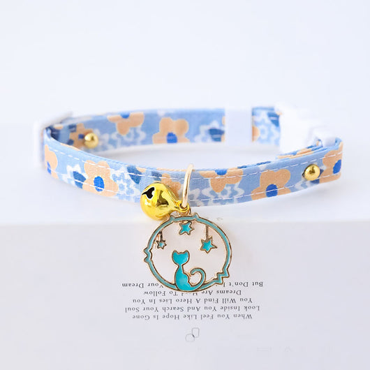 Collar Ajustable para Perro con Cierre de Seguridad - Image 9