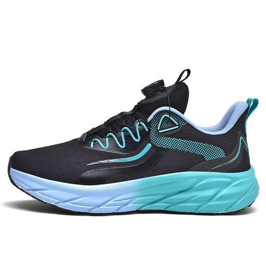 Zapatillas Deportivas Transpirables Talla Grande para Hombre - Comodidad y Estilo - Image 7