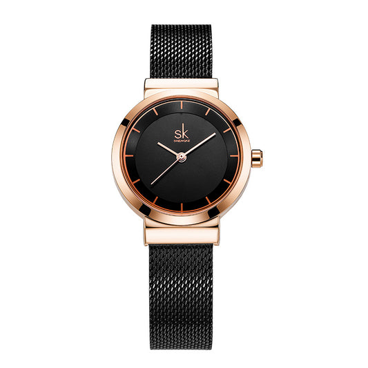 Reloj Elegante para Niñas y Estudiantes de Secundaria - Image 2