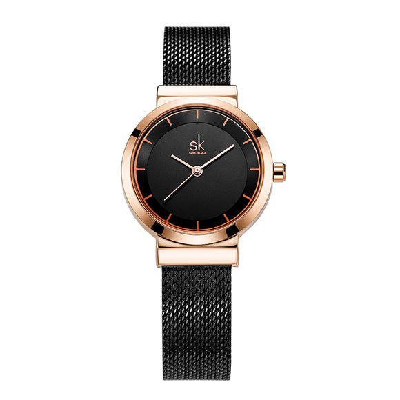 Reloj Elegante para Niñas y Estudiantes de Secundaria