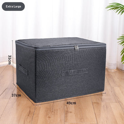 Caja Organizadora de Juguetes con Tapa - Image 11