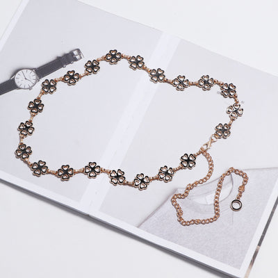 Cinturón Decorativo para Vestidos y Suéteres