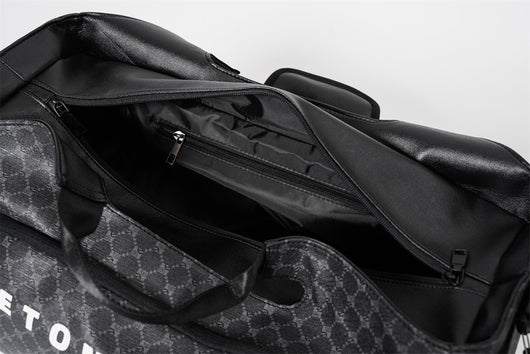 Bolsa Deportiva Grande con Compartimento Seco y Húmedo - Image 21