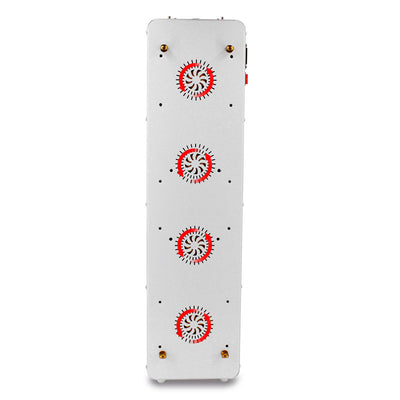 Lámpara de Fototerapia con Control Remoto y Luz Roja - Image 11