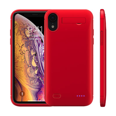 Funda Protectora con Batería Externa para iPhone - Diseño Ultrafino - Image 5