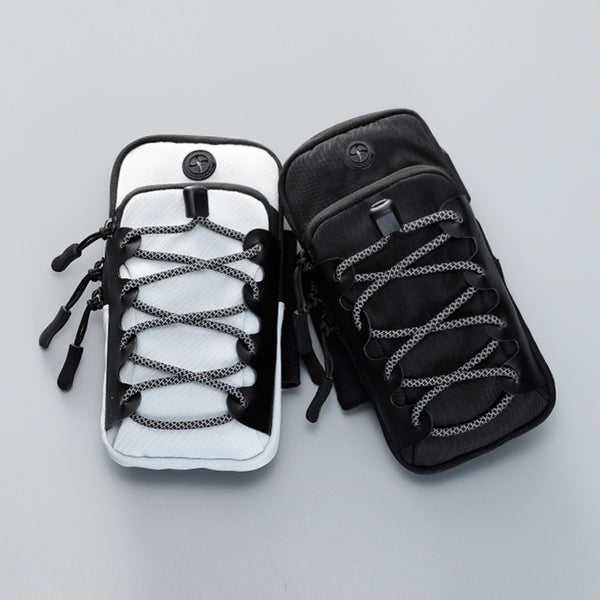 Brazalete Deportivo Multifunción para Montaña, Fitness y Danza