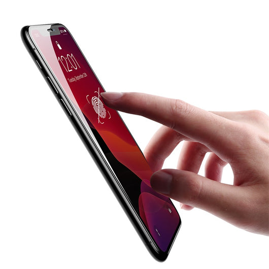 Protector de Pantalla Curvo Templado 0.23mm para iPhone XS/11 Pro 5.8" - Image 11