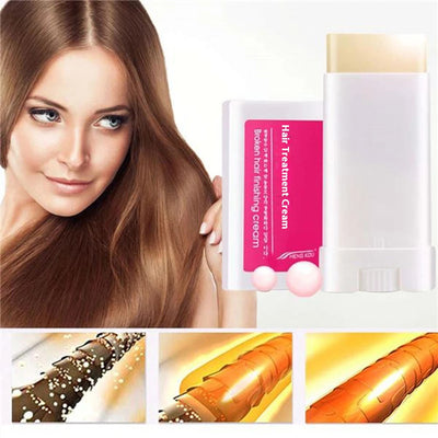 Crema Reparadora para Cabello Dañado - Image 15