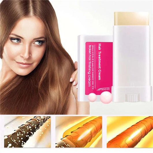 Crema Reparadora para Cabello Dañado - Image 15