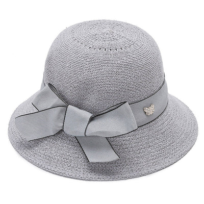 Sombrero Protector Solar para Mujer - Playa y Exteriores - Image 10