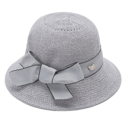 Sombrero Protector Solar para Mujer - Playa y Exteriores - Image 10