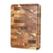 Dark Brown 35 x 25x26 cm