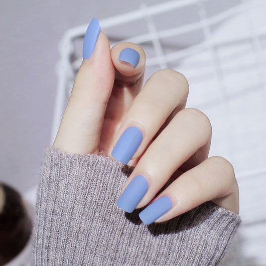 Esmalte de Uñas Verano Secado Rápido Acabado Mate Larga Duración - Image 28