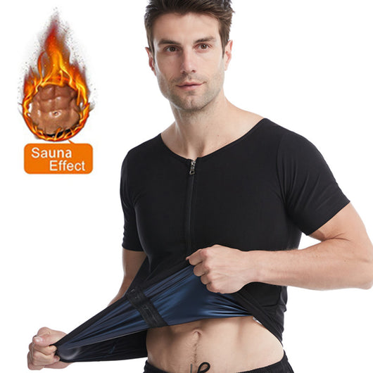Pantalones de Sauna Moldeadores de Cintura Alta para Mujer - Image 6