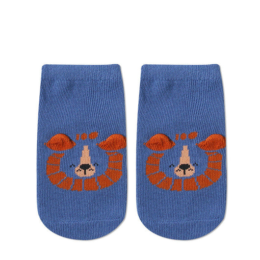 Calcetines Trampolín con Dispensador para Pequeños Animales - Image 10