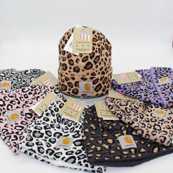 Gorro Unisex de Doble Dobladillo