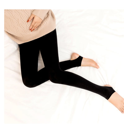Leggings de Maternidad para Otoño e Invierno - Image 9
