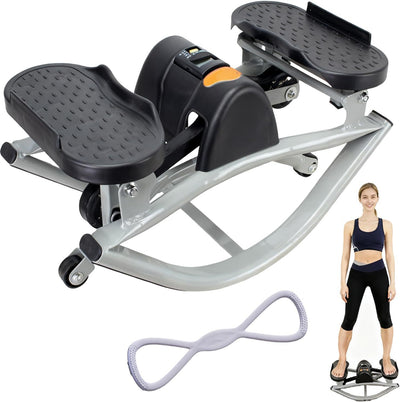 Stepper Lateral de Bajo Impacto - Protege tus Rodillas - Image 2