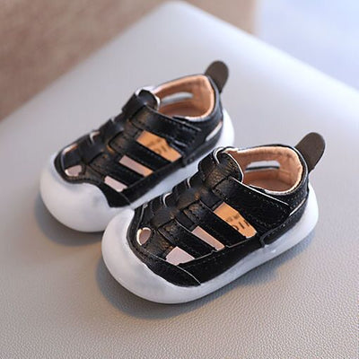 Sandalias de Verano para Bebés e Infantes - Comodidad y Protección - Image 3