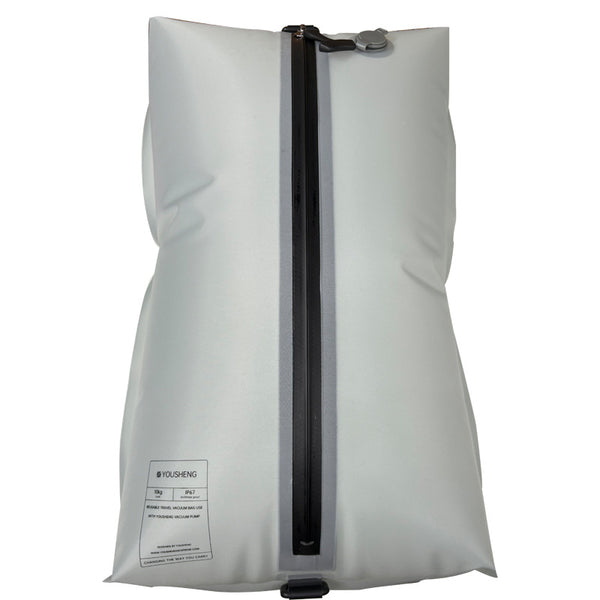 Bolsa de Viaje Hermética Impermeable para Equipaje de Mano - Image 5