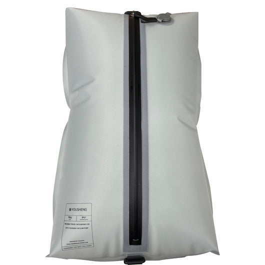 Bolsa de Viaje Hermética Impermeable para Equipaje de Mano - Image 5