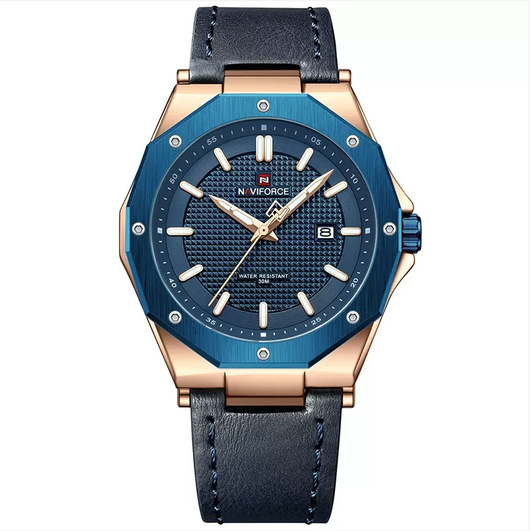 Reloj de Cuarzo Profesional para Estudiantes y Emprendedores - Image 11
