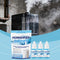 Limpiador de Humidificador para Purificar el Aire del Hogar