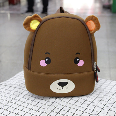 Mochila Infantil Ligera con Diseño de Dibujos Animados - Image 3