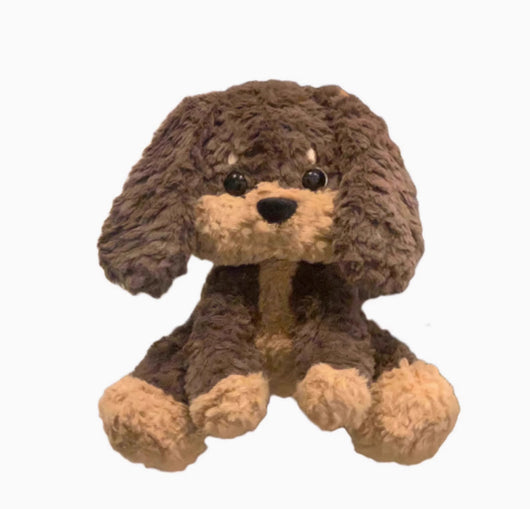 Mochila Peluche Perro Salchicha - Bolsa Infantil Adorable - Image 7