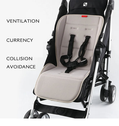 Cojín Universal para Asiento de Bebé Cuatro Estaciones - Image 18