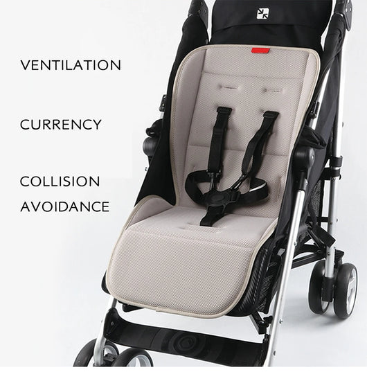 Cojín Universal para Asiento de Bebé Cuatro Estaciones - Image 18