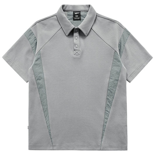 Camisa Casual de Manga Corta - Image 10