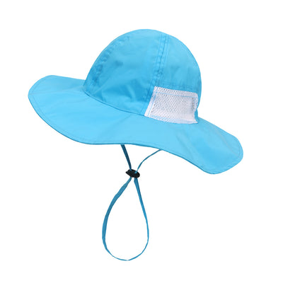 Gorra Solar Infantil Ultraligera con Protección UV - Image 5